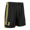 New Juventus Soccer Kit 2023/24 Home (Shirt+Shorts) 
 - Best Soccer Players