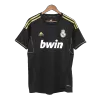 Vintage Real Madrid Jersey 2011/12 Away Soccer Shirt - Best Soccer Players