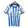 New Monterrey Jersey 2023/24 Home Soccer Shirt - Best Soccer Players