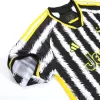 New Juventus Jersey 2023/24 Home Soccer Shirt - Best Soccer Players