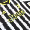 New Juventus Jersey 2023/24 Home Soccer Shirt - Best Soccer Players