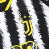 New Juventus Soccer Kit 2023/24 Home (Shirt+Shorts) 
 - Best Soccer Players