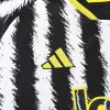 New Juventus Soccer Kit 2023/24 Home (Shirt+Shorts) 
 - Best Soccer Players