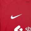 New Liverpool Jersey 2023/24 Home Soccer Shirt Player Version Version - Best Soccer Players