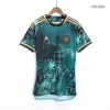 New Germany Jersey 2023 Away Soccer Shirt Women World Cup - Best Soccer Players