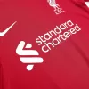 New Liverpool Jersey 2023/24 Home Soccer Shirt Player Version Version - Best Soccer Players