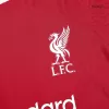 New Liverpool Jersey 2023/24 Home Soccer Shirt Player Version Version - Best Soccer Players