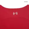 VIRGIL #4 New Liverpool Jersey 2023/24 Home Soccer Shirt Player Version Version - Best Soccer Players