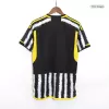 New Juventus Jersey 2023/24 Home Soccer Shirt - Best Soccer Players