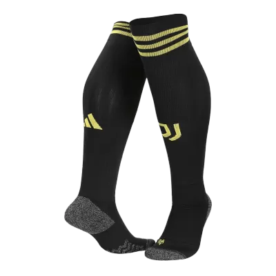 Juventus Home Soccer Socks 2023/24 Kids - Best Soccer Players