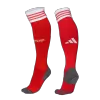 Bayern Munich Kids Kit 2023/24 Home (Shirt+Shorts+Socks) - Best Soccer Players