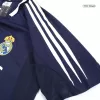 Vintage Real Madrid Jersey 2004/05 Away Soccer Shirt - Best Soccer Players