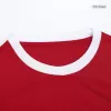 VIRGIL #4 New Liverpool Jersey 2023/24 Home Soccer Shirt - Best Soccer Players