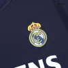 Vintage Real Madrid Jersey 2004/05 Away Soccer Shirt - Best Soccer Players