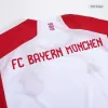 KIMMICH #6 New Bayern Munich Jersey 2023/24 Home Soccer Shirt - Best Soccer Players