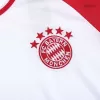 SANÉ #10 New Bayern Munich Jersey 2023/24 Home Soccer Shirt - Best Soccer Players