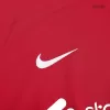 VIRGIL #4 New Liverpool Jersey 2023/24 Home Soccer Shirt - Best Soccer Players