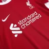 Liverpool Kids Kit 2023/24 Home (Shirt+Shorts) - Best Soccer Players