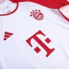 New Bayern Munich Jersey 2023/24 Home Soccer Shirt - Best Soccer Players