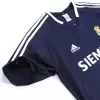 Vintage Real Madrid Jersey 2004/05 Away Soccer Shirt - Best Soccer Players