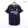 Vintage Real Madrid Jersey 2004/05 Away Soccer Shirt - Best Soccer Players