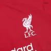 MAC ALLISTER #10 New Liverpool Jersey 2023/24 Home Soccer Shirt - Best Soccer Players