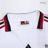 Vintage AC Milan Jersey 2009/10 Away Soccer Shirt - Best Soccer Players