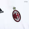 Vintage AC Milan Jersey 2009/10 Away Soccer Shirt - Best Soccer Players