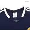 Vintage Real Madrid Jersey 2004/05 Away Soccer Shirt - Best Soccer Players