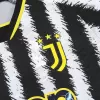 POGBA #10 New Juventus Jersey 2023/24 Home Soccer Shirt Player Version Version - Best Soccer Players