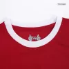 Liverpool Kids Kit 2023/24 Home (Shirt+Shorts) - Best Soccer Players