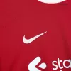 Liverpool Kids Kit 2023/24 Home (Shirt+Shorts) - Best Soccer Players