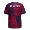 New RB Leipzig Jersey 2023/24 Away Soccer Shirt - Best Soccer Players