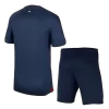 New PSG Soccer Kit 2023/24 Home (Shirt+Shorts) 
 - Best Soccer Players