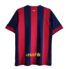 MESSI #10 Vintage Barcelona Jersey 2014/15 Home Soccer Shirt - Best Soccer Players