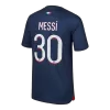 MESSI #30 New PSG Jersey 2023/24 Home Soccer Shirt - Best Soccer Players