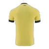 New Ecuador Jersey 2023 Home Soccer Shirt - Best Soccer Players