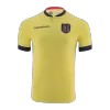 New Ecuador Jersey 2023 Home Soccer Shirt - Best Soccer Players