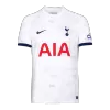 SON #7 New Tottenham Hotspur Jersey 2023/24 Home Soccer Shirt - Best Soccer Players