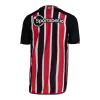 New Sao Paulo FC Jersey 2023/24 Away Soccer Shirt - Best Soccer Players