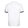 New Tottenham Hotspur Jersey 2023/24 Home Soccer Shirt Player Version Version - Best Soccer Players