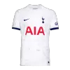 SON #7 New Tottenham Hotspur Jersey 2023/24 Home Soccer Shirt Player Version Version - Best Soccer Players