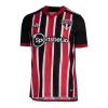 New Sao Paulo FC Jersey 2023/24 Away Soccer Shirt - Best Soccer Players