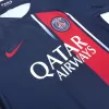 MARQUINHOS #5 New PSG Jersey 2023/24 Home Soccer Shirt - Best Soccer Players