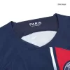 MARQUINHOS #5 New PSG Jersey 2023/24 Home Soccer Shirt - Best Soccer Players