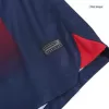 New PSG Jersey 2023/24 Home Soccer Shirt - Best Soccer Players