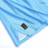 HAALAND #9 New Manchester City Jersey 2023/24 Home Soccer Shirt Player Version Version - Best Soccer Players