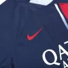 MARQUINHOS #5 New PSG Jersey 2023/24 Home Soccer Shirt - Best Soccer Players