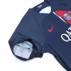 HAKIMI #2 New PSG Jersey 2023/24 Home Soccer Shirt - Best Soccer Players