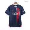 KIMPEMBE #3 New PSG Jersey 2023/24 Home Soccer Shirt - Best Soccer Players